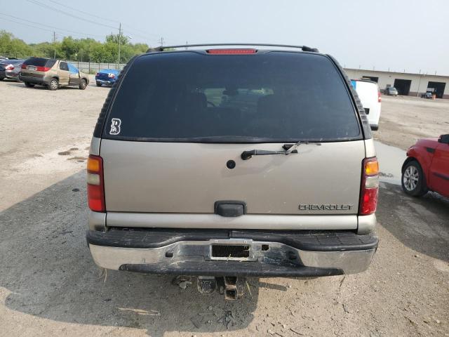 Photo 5 VIN: 3GNFK16Z73G139520 - CHEVROLET SUBURBAN K 