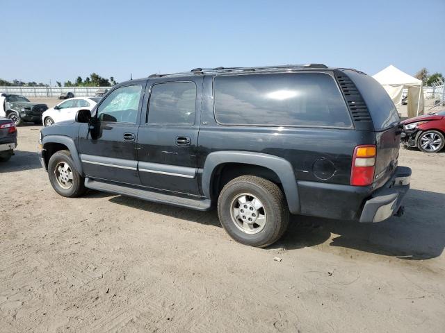 Photo 1 VIN: 3GNFK16Z73G283889 - CHEVROLET SUBURBAN K 