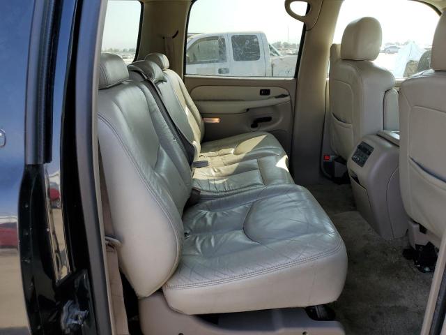 Photo 10 VIN: 3GNFK16Z73G283889 - CHEVROLET SUBURBAN K 