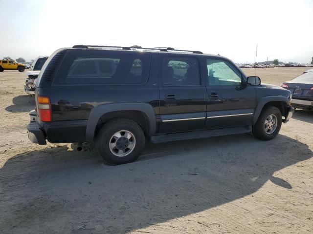 Photo 2 VIN: 3GNFK16Z73G283889 - CHEVROLET SUBURBAN K 