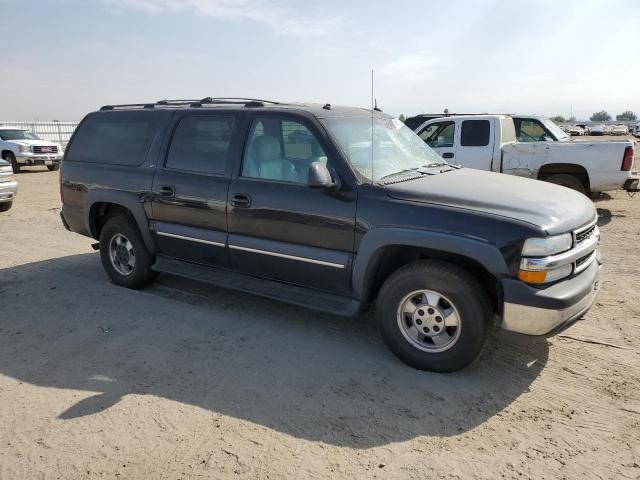 Photo 3 VIN: 3GNFK16Z73G283889 - CHEVROLET SUBURBAN K 