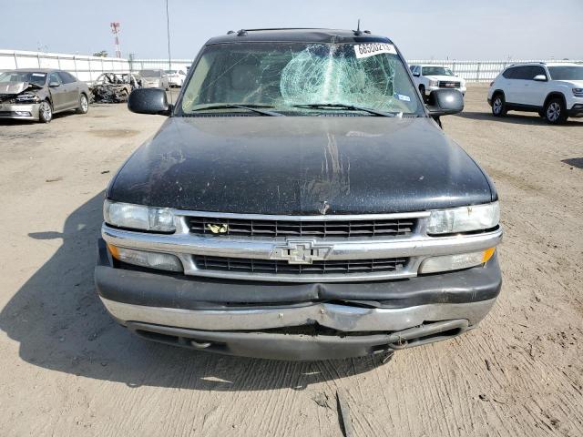 Photo 4 VIN: 3GNFK16Z73G283889 - CHEVROLET SUBURBAN K 