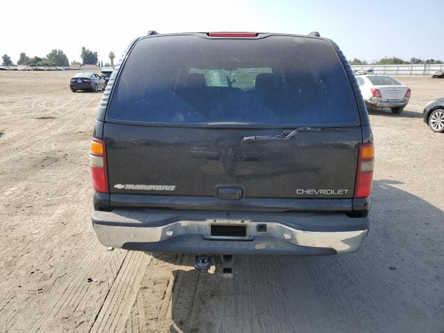 Photo 5 VIN: 3GNFK16Z73G283889 - CHEVROLET SUBURBAN K 