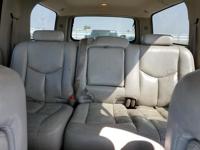 Photo 9 VIN: 3GNFK16Z73G283889 - CHEVROLET SUBURBAN K 