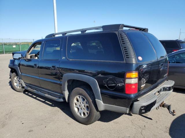 Photo 1 VIN: 3GNFK16Z74G148882 - CHEVROLET SUBURBAN K 