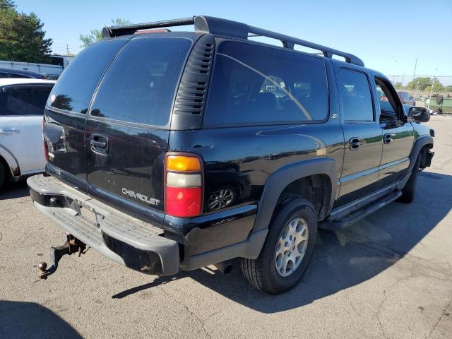 Photo 2 VIN: 3GNFK16Z74G148882 - CHEVROLET SUBURBAN K 