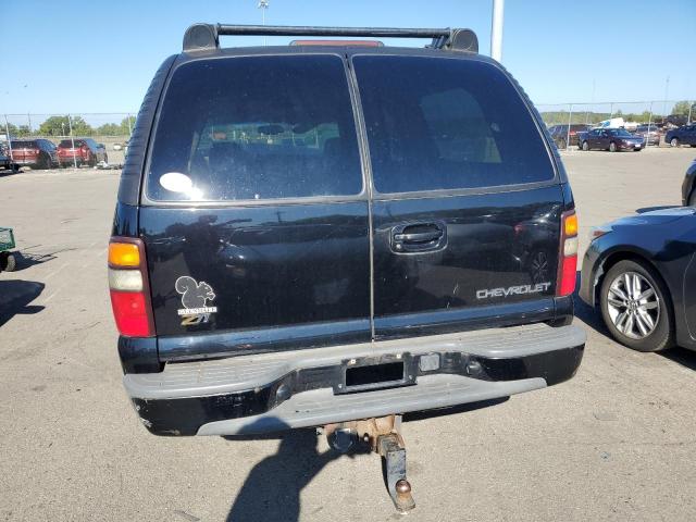 Photo 5 VIN: 3GNFK16Z74G148882 - CHEVROLET SUBURBAN K 