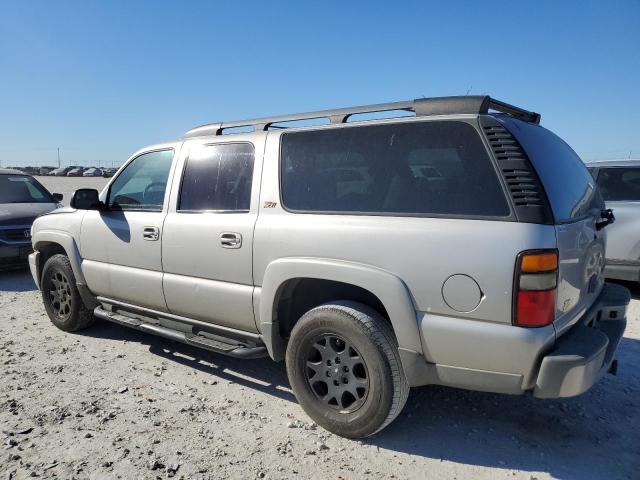 Photo 1 VIN: 3GNFK16Z74G161163 - CHEVROLET SUBURBAN 