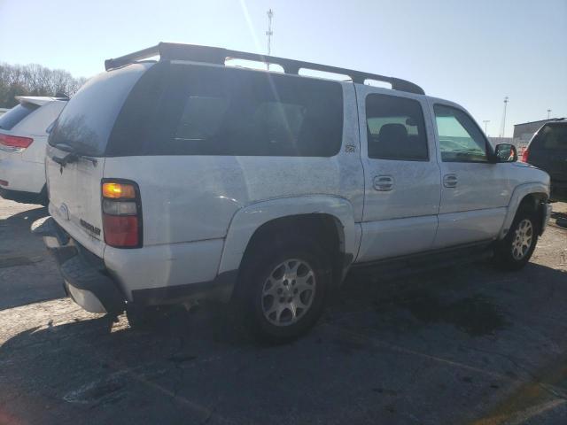 Photo 2 VIN: 3GNFK16Z74G179601 - CHEVROLET SUBURBAN K 