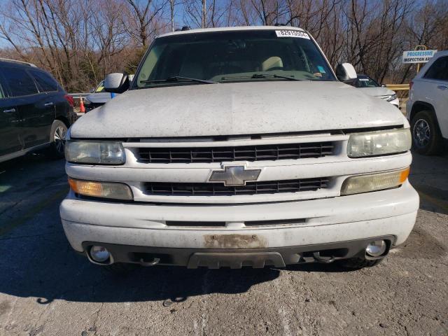 Photo 4 VIN: 3GNFK16Z74G179601 - CHEVROLET SUBURBAN K 