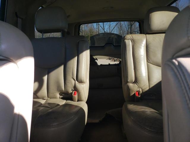 Photo 9 VIN: 3GNFK16Z74G179601 - CHEVROLET SUBURBAN K 