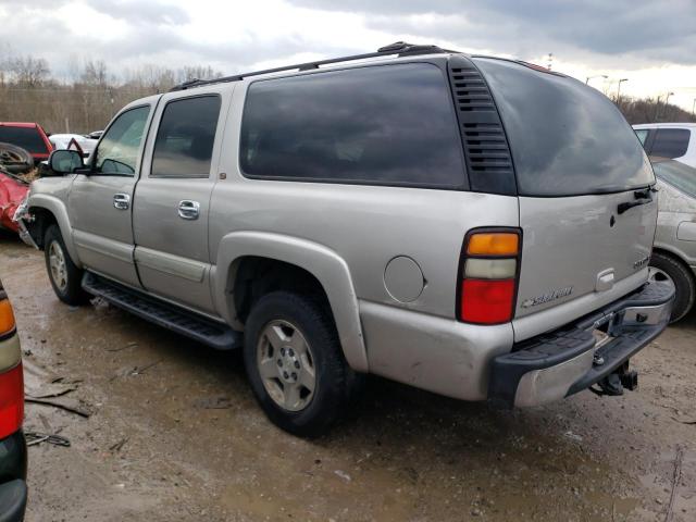 Photo 1 VIN: 3GNFK16Z74G209986 - CHEVROLET SUBURBAN 