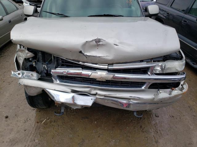 Photo 11 VIN: 3GNFK16Z74G209986 - CHEVROLET SUBURBAN 