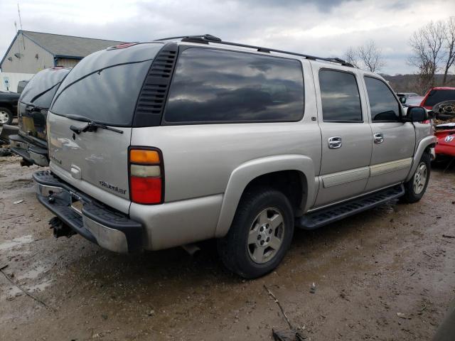 Photo 2 VIN: 3GNFK16Z74G209986 - CHEVROLET SUBURBAN 