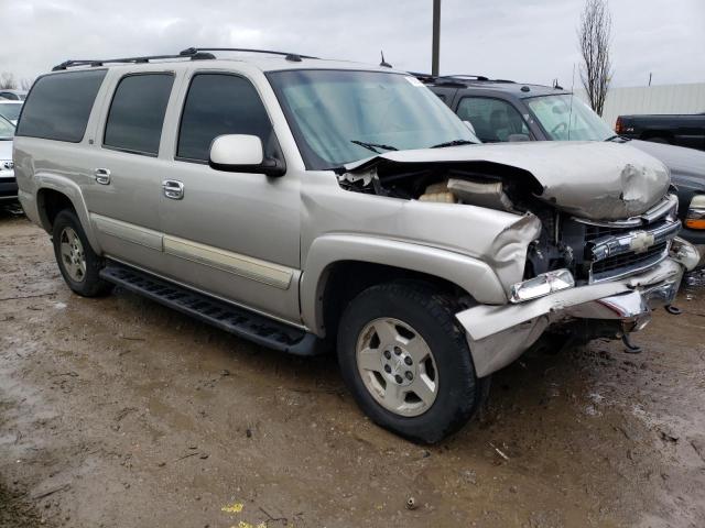 Photo 3 VIN: 3GNFK16Z74G209986 - CHEVROLET SUBURBAN 