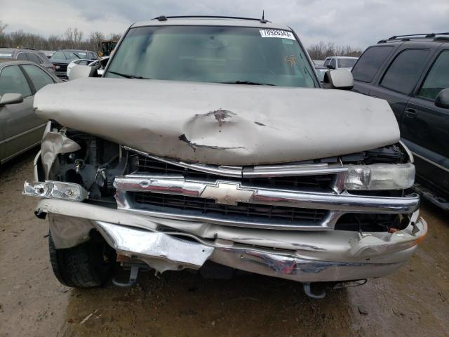 Photo 4 VIN: 3GNFK16Z74G209986 - CHEVROLET SUBURBAN 