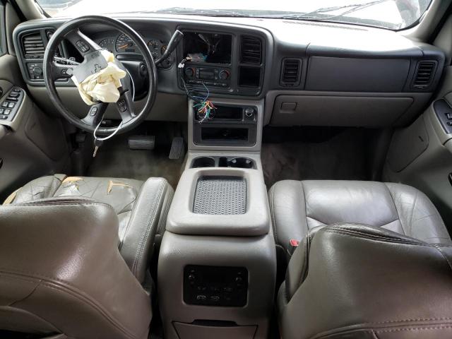 Photo 7 VIN: 3GNFK16Z74G209986 - CHEVROLET SUBURBAN 