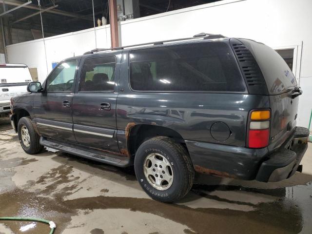 Photo 1 VIN: 3GNFK16Z74G293291 - CHEVROLET SUBURBAN 