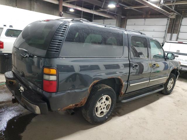 Photo 2 VIN: 3GNFK16Z74G293291 - CHEVROLET SUBURBAN 