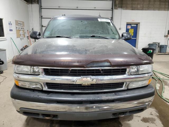 Photo 4 VIN: 3GNFK16Z74G293291 - CHEVROLET SUBURBAN 