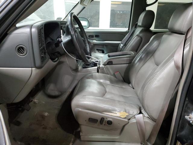 Photo 6 VIN: 3GNFK16Z74G293291 - CHEVROLET SUBURBAN 