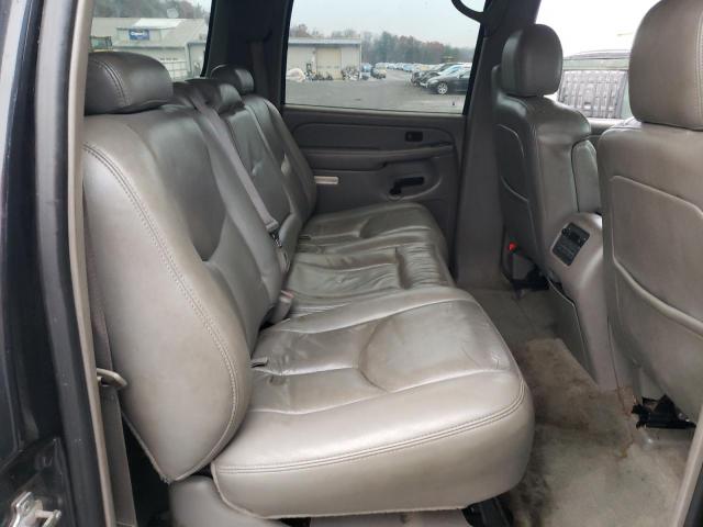 Photo 10 VIN: 3GNFK16Z74G303074 - CHEVROLET SUBURBAN K 