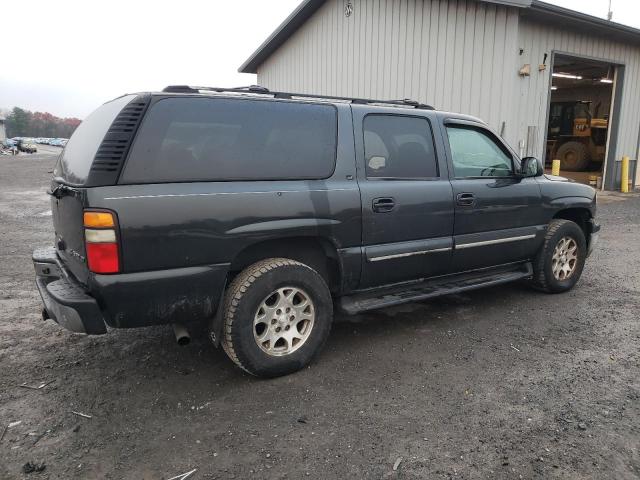 Photo 2 VIN: 3GNFK16Z74G303074 - CHEVROLET SUBURBAN K 