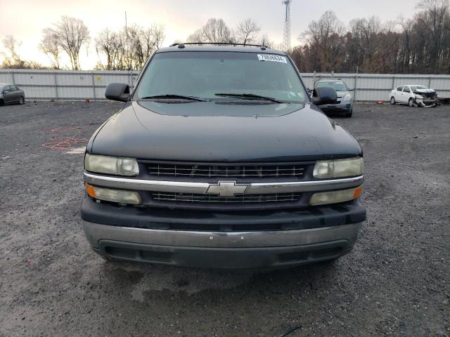 Photo 4 VIN: 3GNFK16Z74G303074 - CHEVROLET SUBURBAN K 