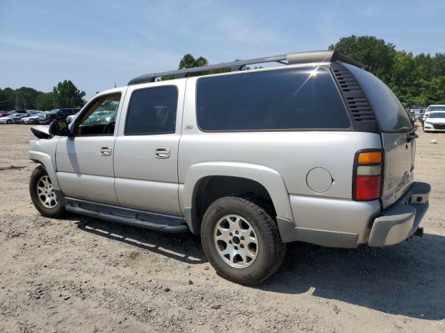 Photo 1 VIN: 3GNFK16Z74G305505 - CHEVROLET SUBURBAN K 