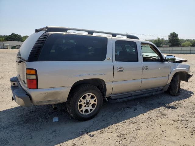 Photo 2 VIN: 3GNFK16Z74G305505 - CHEVROLET SUBURBAN K 