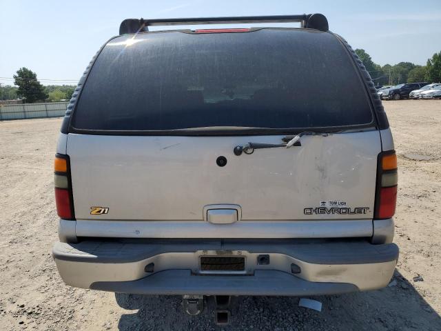 Photo 5 VIN: 3GNFK16Z74G305505 - CHEVROLET SUBURBAN K 