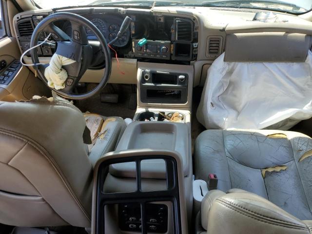 Photo 7 VIN: 3GNFK16Z74G305505 - CHEVROLET SUBURBAN K 