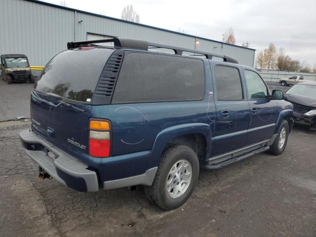 Photo 2 VIN: 3GNFK16Z75G122946 - CHEVROLET SUBURBAN K 