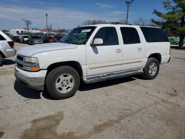 Photo 0 VIN: 3GNFK16Z75G124843 - CHEVROLET SUBURBAN 