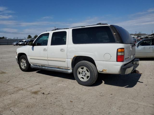 Photo 1 VIN: 3GNFK16Z75G124843 - CHEVROLET SUBURBAN 