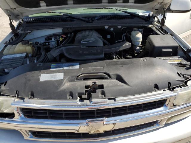 Photo 11 VIN: 3GNFK16Z75G124843 - CHEVROLET SUBURBAN 