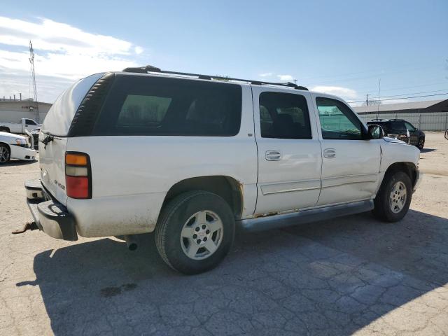 Photo 2 VIN: 3GNFK16Z75G124843 - CHEVROLET SUBURBAN 