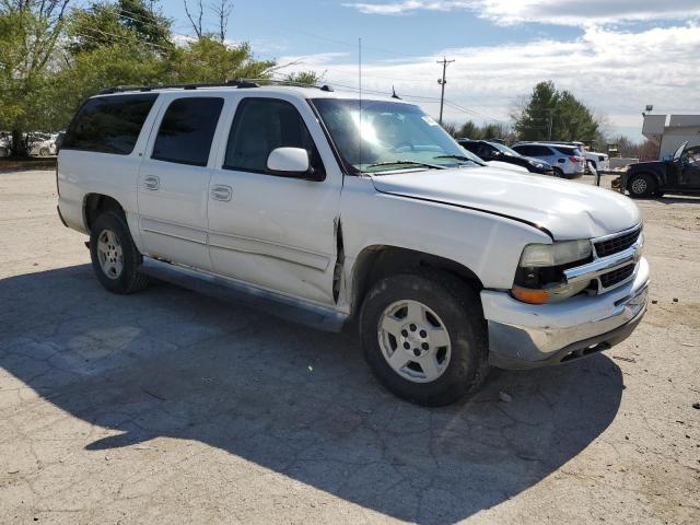 Photo 3 VIN: 3GNFK16Z75G124843 - CHEVROLET SUBURBAN 