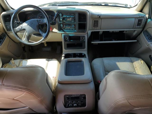 Photo 7 VIN: 3GNFK16Z75G124843 - CHEVROLET SUBURBAN 