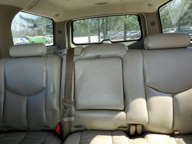 Photo 9 VIN: 3GNFK16Z75G124843 - CHEVROLET SUBURBAN 