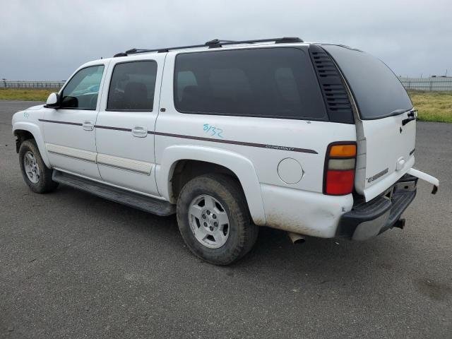 Photo 1 VIN: 3GNFK16Z75G142548 - CHEVROLET SUBURBAN 