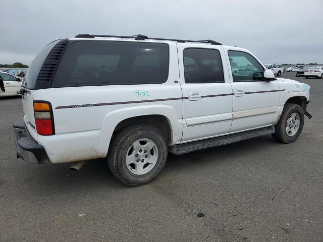 Photo 2 VIN: 3GNFK16Z75G142548 - CHEVROLET SUBURBAN 