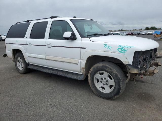 Photo 3 VIN: 3GNFK16Z75G142548 - CHEVROLET SUBURBAN 