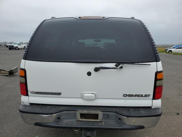 Photo 5 VIN: 3GNFK16Z75G142548 - CHEVROLET SUBURBAN 