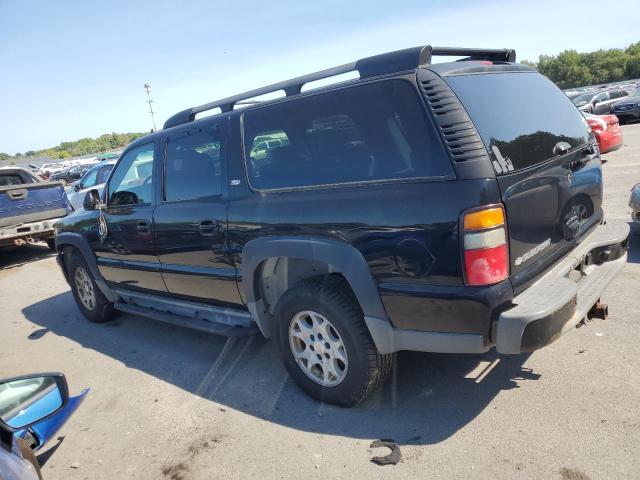 Photo 1 VIN: 3GNFK16Z76G132443 - CHEVROLET SUBURBAN 