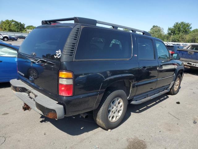 Photo 2 VIN: 3GNFK16Z76G132443 - CHEVROLET SUBURBAN 