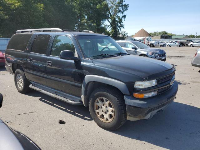 Photo 3 VIN: 3GNFK16Z76G132443 - CHEVROLET SUBURBAN 