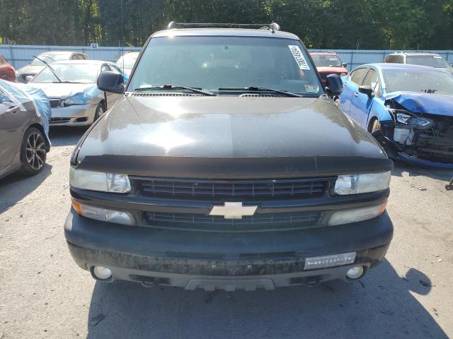 Photo 4 VIN: 3GNFK16Z76G132443 - CHEVROLET SUBURBAN 