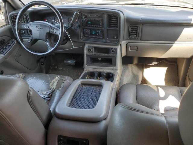 Photo 7 VIN: 3GNFK16Z76G132443 - CHEVROLET SUBURBAN 