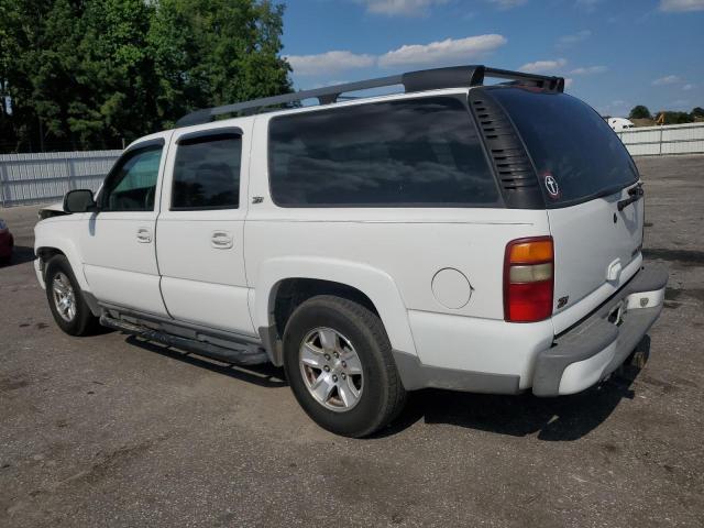 Photo 1 VIN: 3GNFK16Z82G147141 - CHEVROLET SUBURBAN 